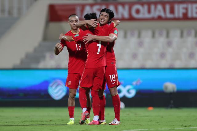 开云官网-【12强赛】武磊梅开二度+绝杀 国足3比2越南