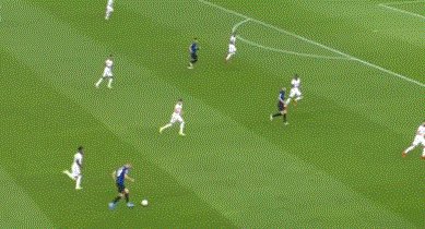 开云-【欧冠】新援助攻替补罗德里戈绝杀 皇马客场擒国米