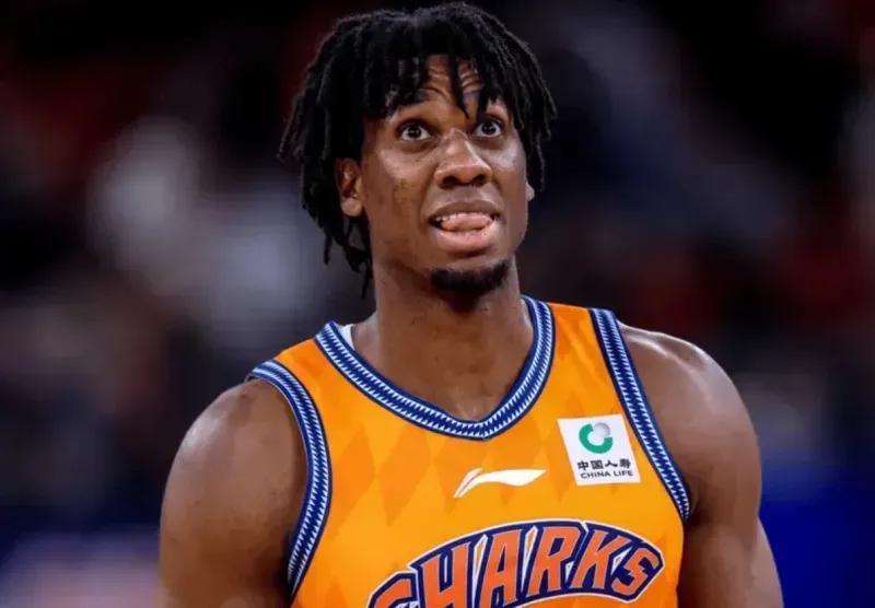 kaiyun-上海94-84战胜广东 球员评价:4人优秀,偰李永炜及格,4人低迷