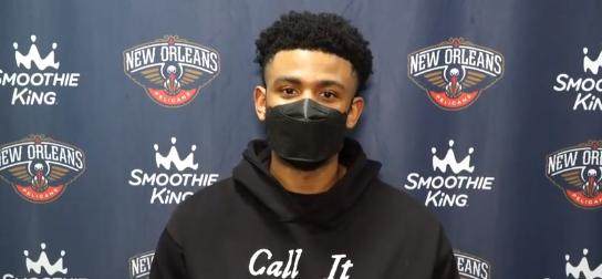 kaiyun-双核缺阵鹈鹕众志成城 赛季末上演奇迹并非不可能