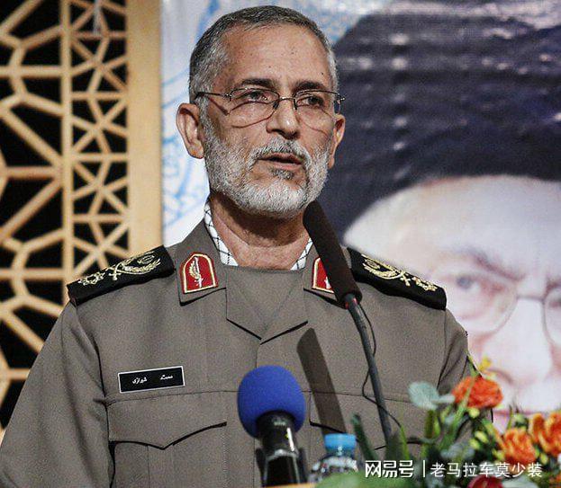 开云官网-伊朗最高领袖办公室主任被斩首