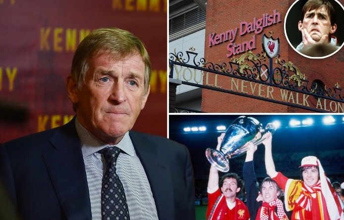 开云体育官网-限速20英里/小时！74岁达格利什因超速驾驶，被扣3分+罚款1520镑