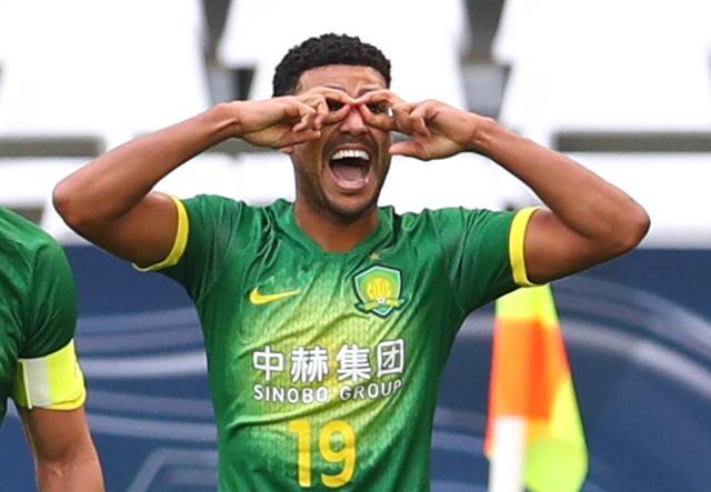 开云-阿兰归队需要进行体能储备 恐无缘国足首场热身赛