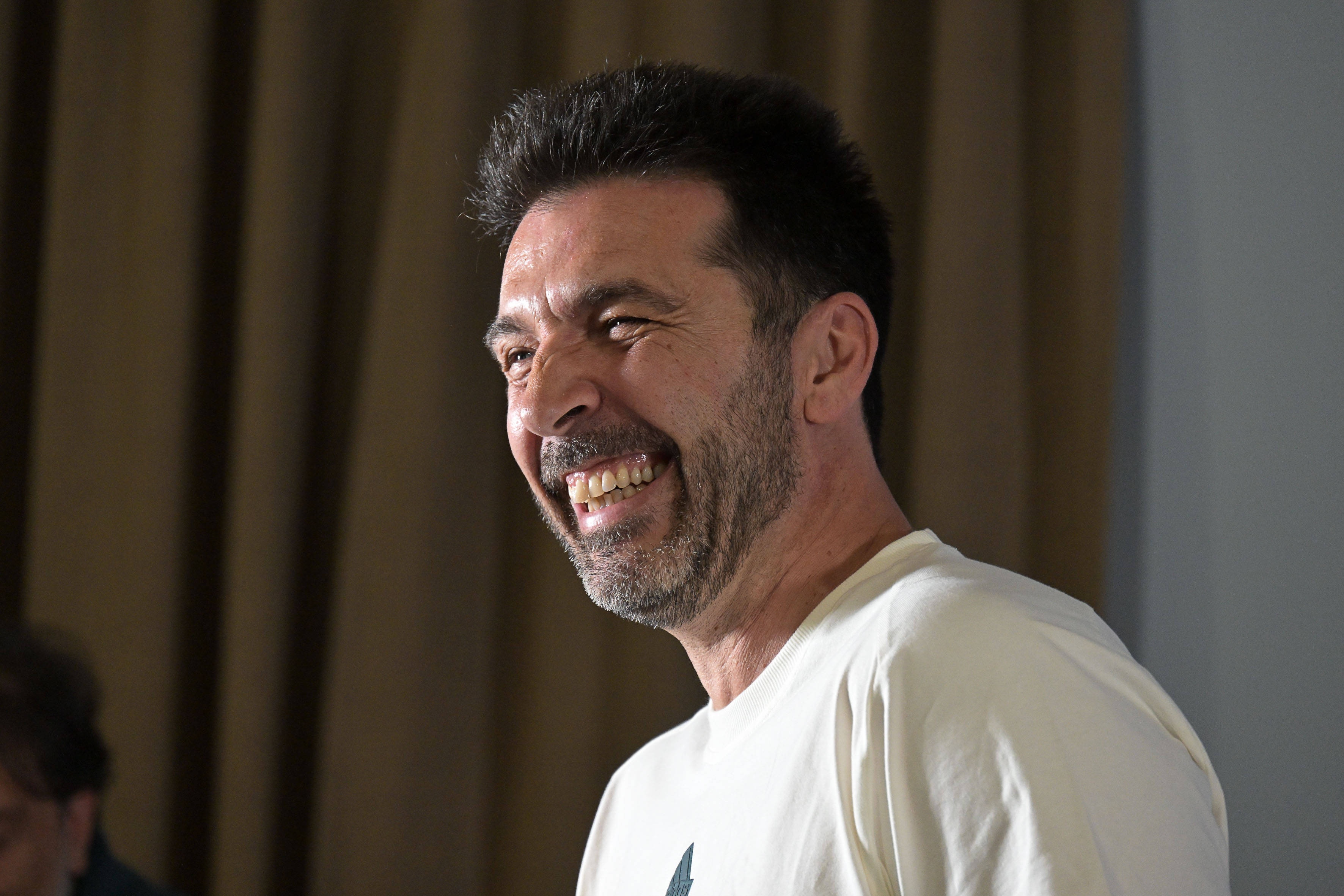 开云-布冯：国米意大利国脚展现出冠军成色，希望能延续到世预赛附加赛