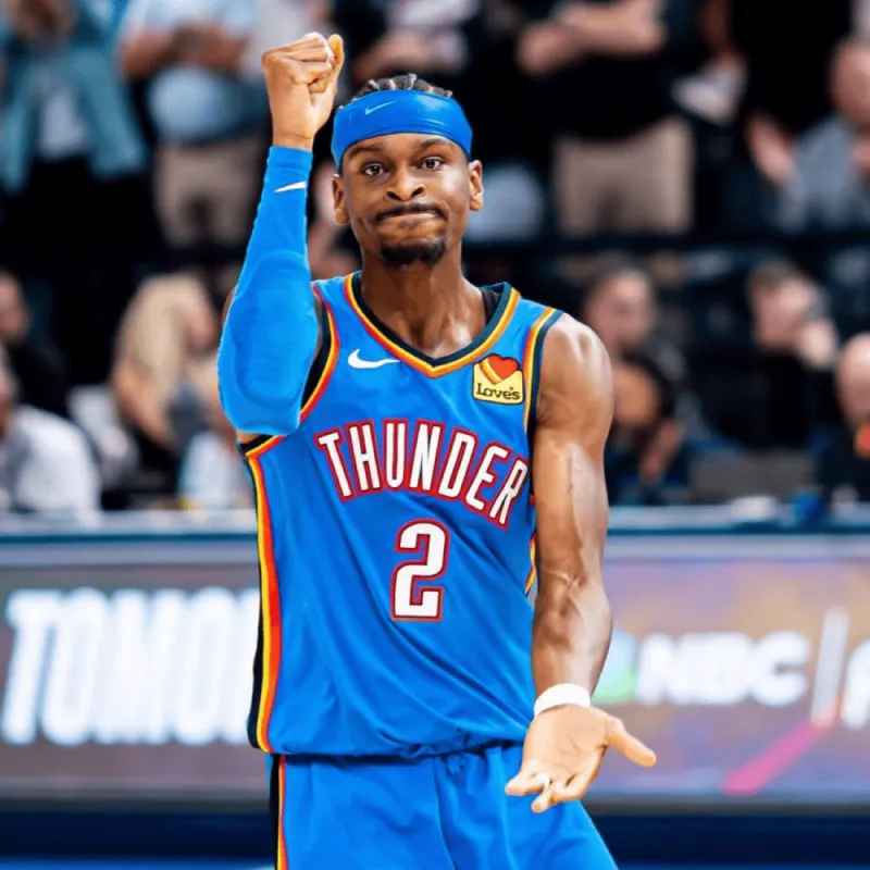 开云官网-雷霆连续三个赛季拿西部第一，同时连续两个赛季联盟第一