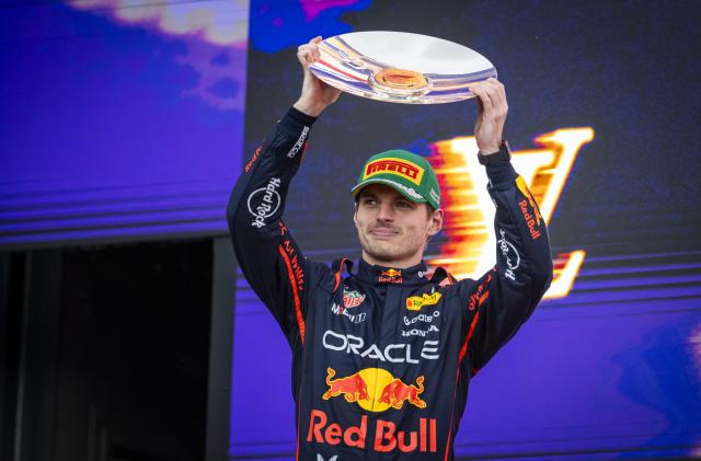 开云-新赛季F1五大关键问题②：红牛车队没了纽维怎么办？