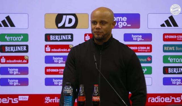 开云官网-孔帕尼：球队表现并不差 我们本可以赢下比赛